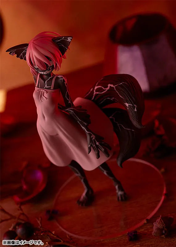 Gleipnir - Yoshioka Chihiro - Pop Up Parade (Good Smile Company)ㅤ – Good Smile Company – ActionFigure Brasil