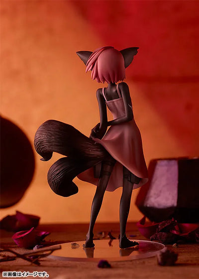 Gleipnir - Yoshioka Chihiro - Pop Up Parade (Good Smile Company)ㅤ – Good Smile Company – ActionFigure Brasil — ambientada