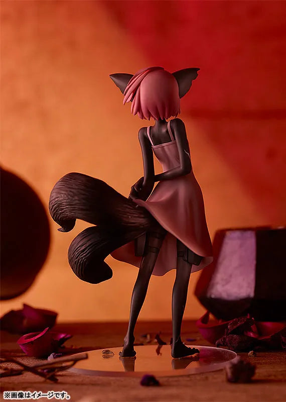 Gleipnir - Yoshioka Chihiro - Pop Up Parade (Good Smile Company)ㅤ – Good Smile Company – ActionFigure Brasil