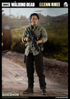 Glenn Rhee Deluxe Version - ActionFigure Brasil