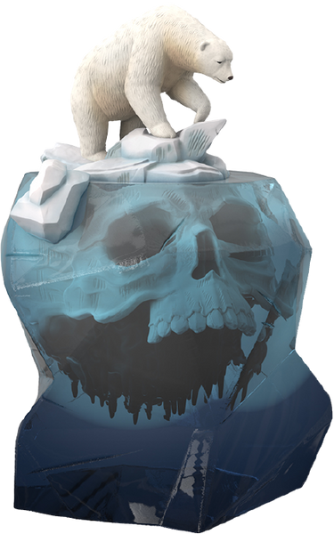 Global Warning - LIMITED EDITION – Mighty Jaxx – ActionFigure Brasil