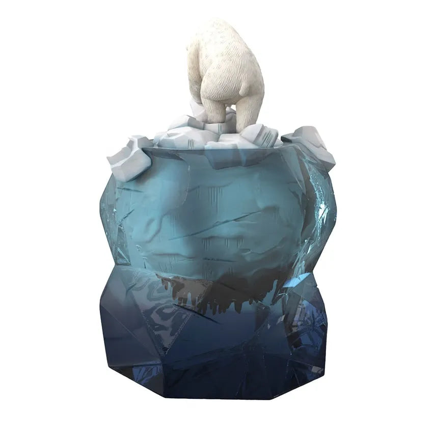 Global Warning - LIMITED EDITION – Mighty Jaxx – ActionFigure Brasil