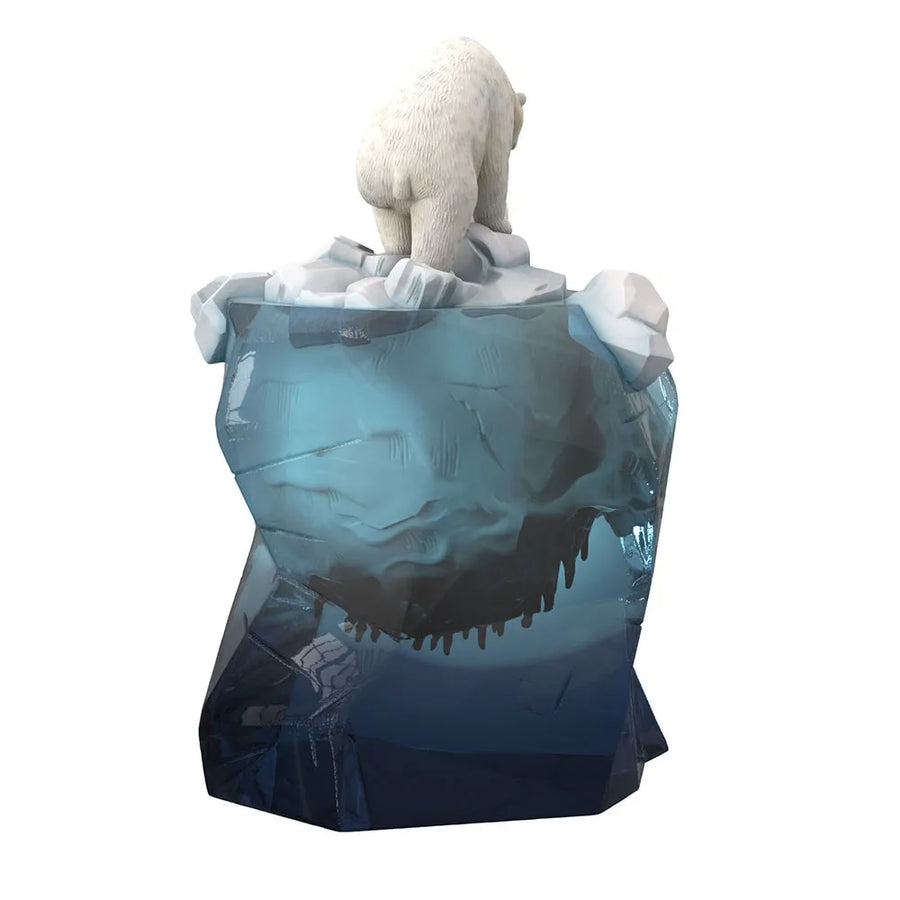 Global Warning - LIMITED EDITION – Mighty Jaxx – ActionFigure Brasil