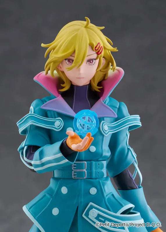 Gnosia - Setsu (Aniplex) [Shop Exclusive]ㅤ – Aniplex – ActionFigureBrasil