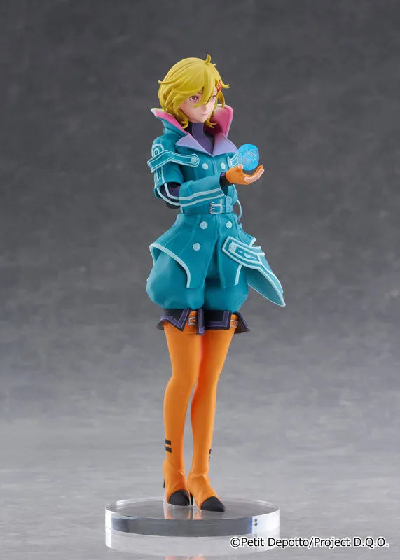 Gnosia - Setsu (Aniplex) [Shop Exclusive]ㅤ – Aniplex – ActionFigureBrasil