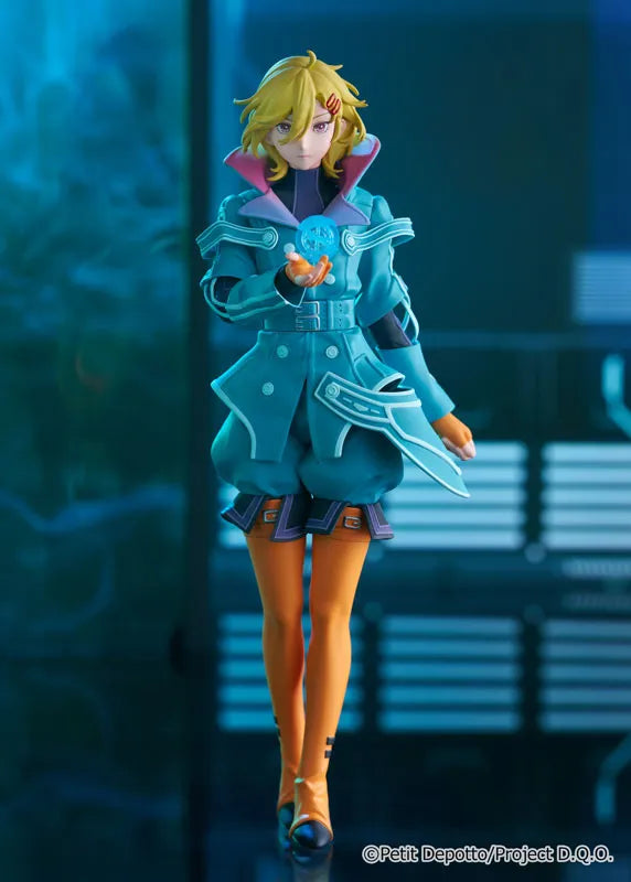 Gnosia - Setsu (Aniplex) [Shop Exclusive]ㅤ – Aniplex – ActionFigureBrasil