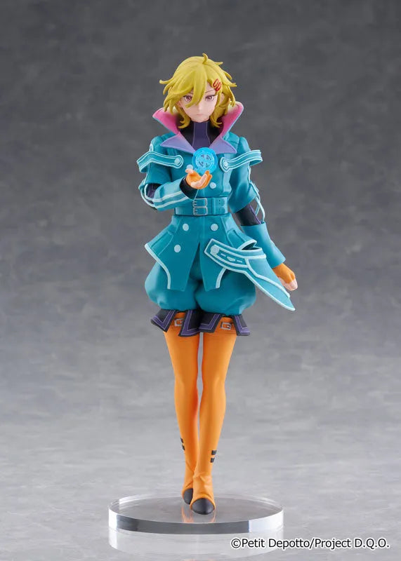 Gnosia - Setsu (Aniplex) [Shop Exclusive]ㅤ – Aniplex – ActionFigureBrasil