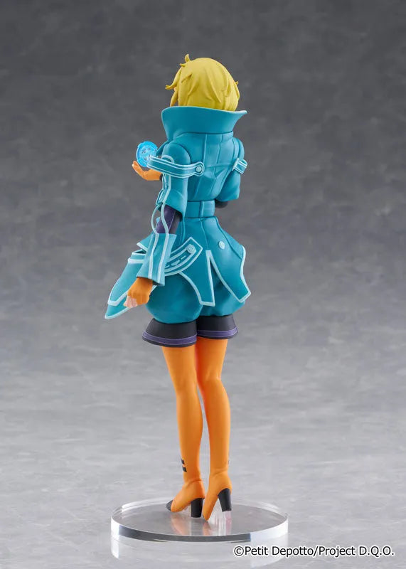 Gnosia - Setsu (Aniplex) [Shop Exclusive]ㅤ – Aniplex – ActionFigureBrasil