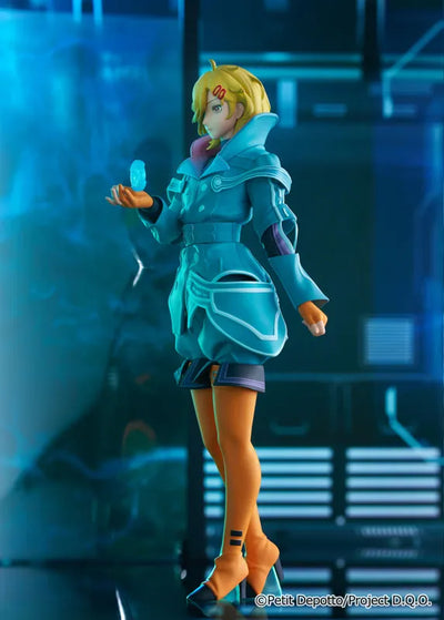 Gnosia - Setsu (Aniplex) [Shop Exclusive]ㅤ – Aniplex – ActionFigureBrasil — com base expositora