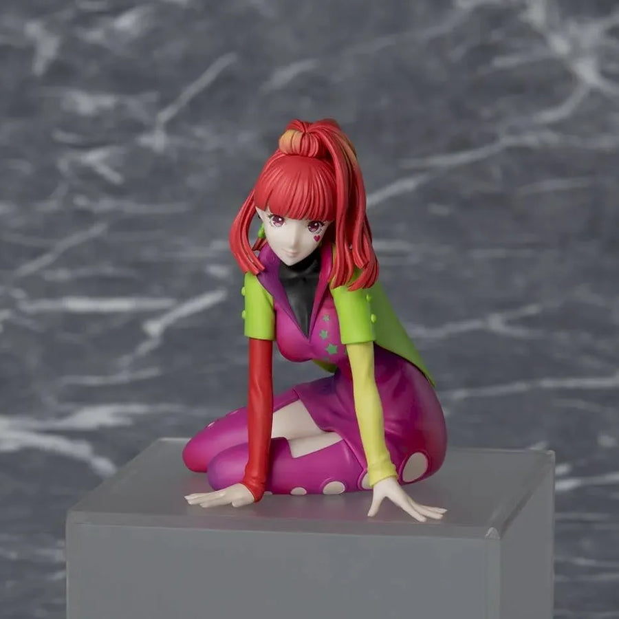 Gnosia - SQ - Premium Chokonose Figure (Sega Fave)ㅤ – Sega Fave – ActionFigureBrasil