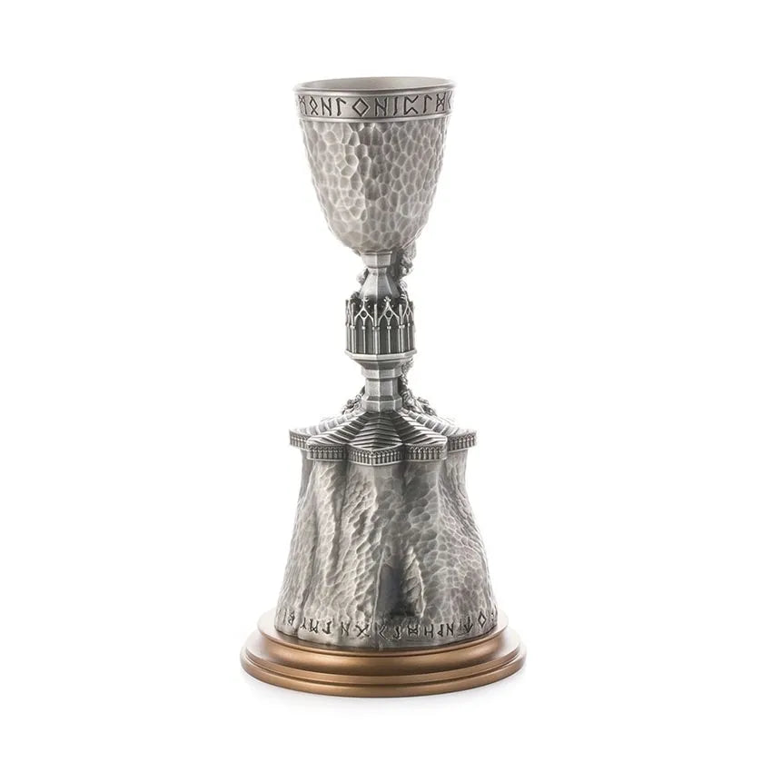 Goblet of Fire - LIMITED EDITION: 3000 – Royal Selangor – ActionFigure Brasil