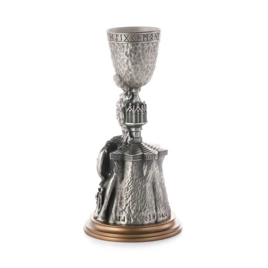 Goblet of Fire - LIMITED EDITION: 3000 – Royal Selangor – ActionFigure Brasil