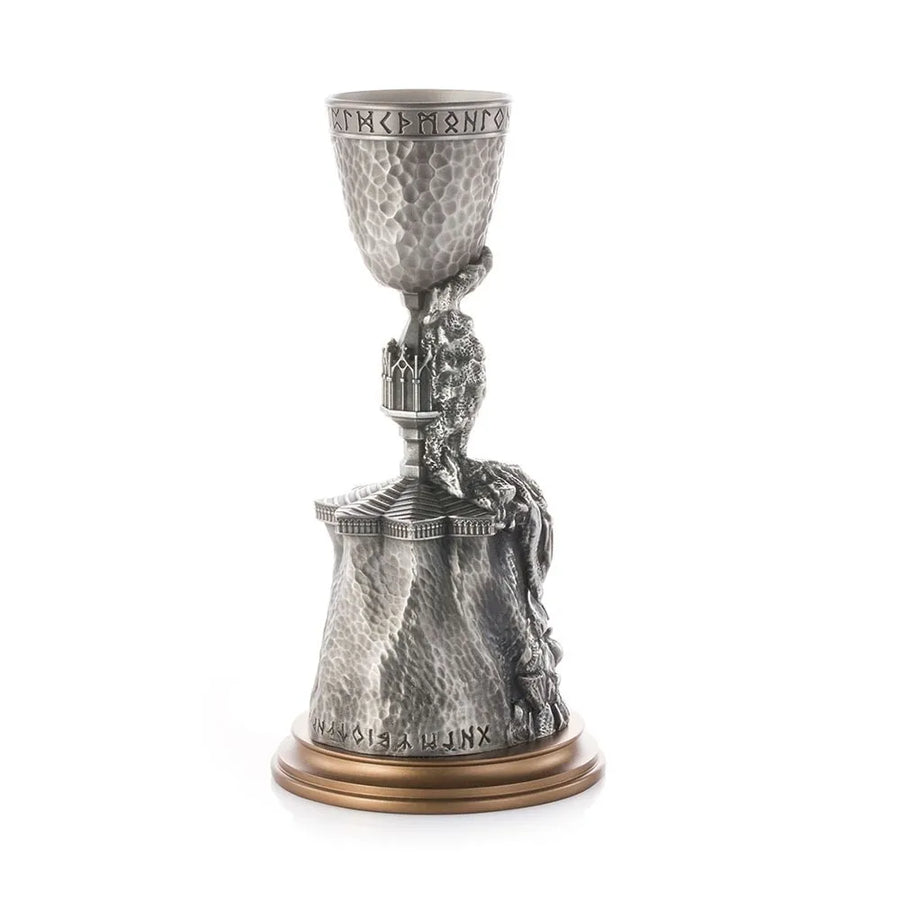 Goblet of Fire - LIMITED EDITION: 3000 – Royal Selangor – ActionFigure Brasil