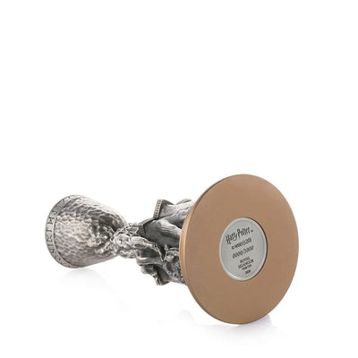 Goblet of Fire - LIMITED EDITION: 3000 – Royal Selangor – ActionFigure Brasil — detalhe do produto