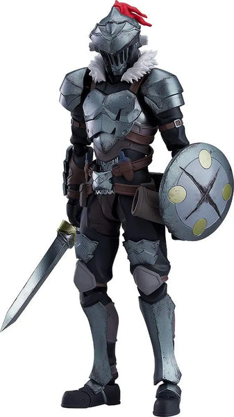 Goblin Slayer - Figma #424 (Max Factory)ㅤ – Max Factory – ActionFigure Brasil