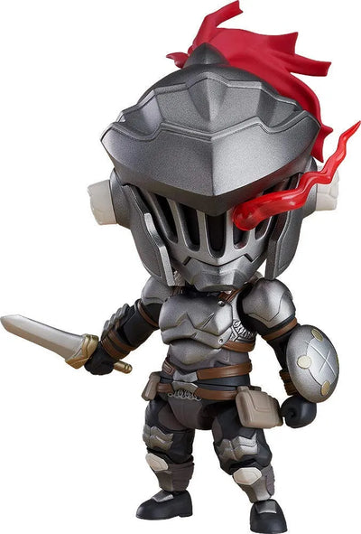 Goblin Slayer - Goblin - Nendoroid #1042 (Good Smile Company)ㅤ – Good Smile Company – ActionFigure Brasil