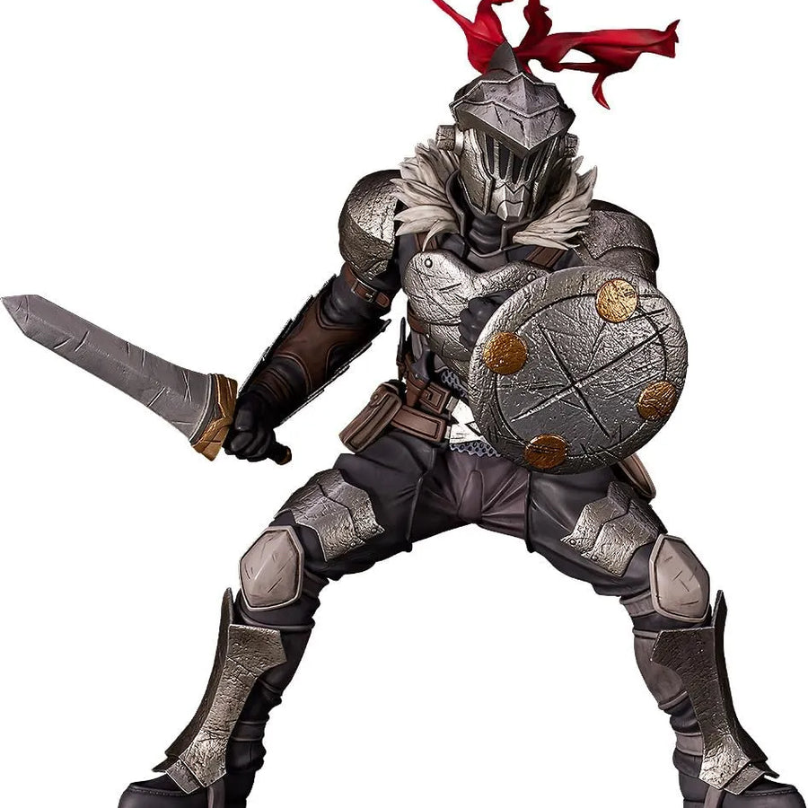 Goblin Slayer II - Goblin Slayer - Pop Up Parade - L (Good Smile Company)ㅤ – Good Smile Company – ActionFigureBrasil