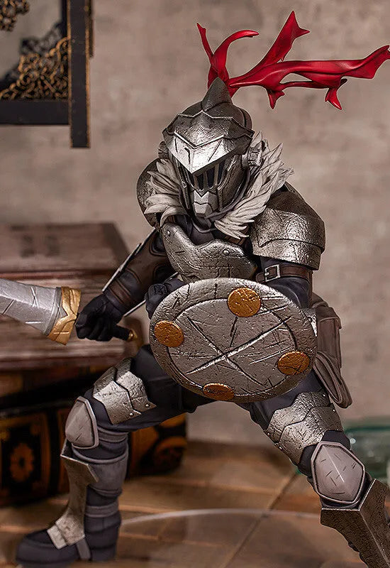 Goblin Slayer II - Goblin Slayer - Pop Up Parade - L (Good Smile Company)ㅤ – Good Smile Company – ActionFigureBrasil