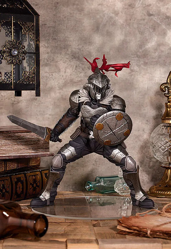 Goblin Slayer II - Goblin Slayer - Pop Up Parade - L (Good Smile Company)ㅤ – Good Smile Company – ActionFigureBrasil