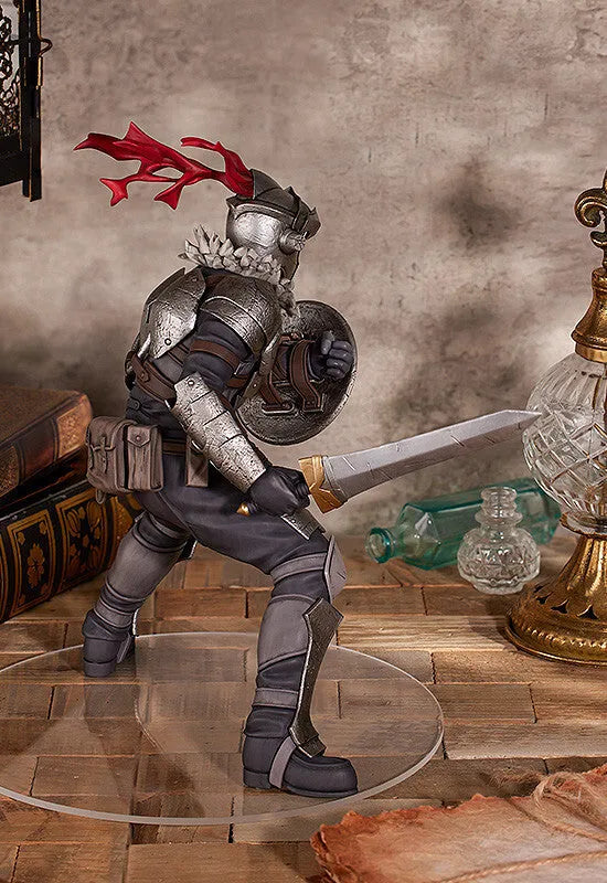 Goblin Slayer II - Goblin Slayer - Pop Up Parade - L (Good Smile Company)ㅤ – Good Smile Company – ActionFigureBrasil
