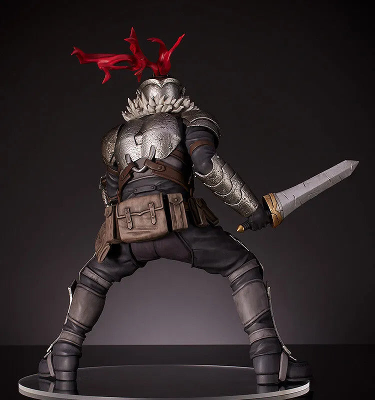 Goblin Slayer II - Goblin Slayer - Pop Up Parade - L (Good Smile Company)ㅤ – Good Smile Company – ActionFigureBrasil