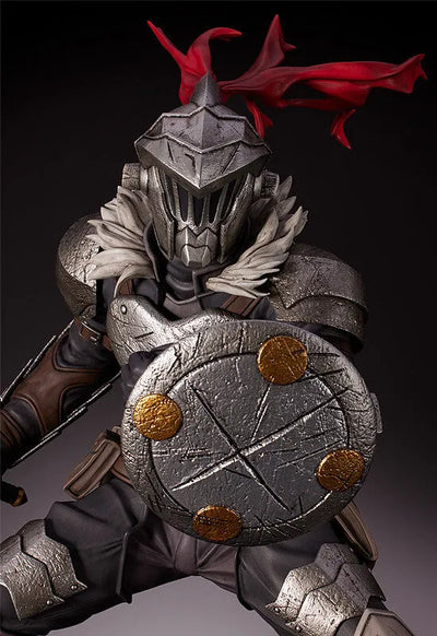 Goblin Slayer II - Goblin Slayer - Pop Up Parade - L (Good Smile Company)ㅤ – Good Smile Company – ActionFigureBrasil — acessórios