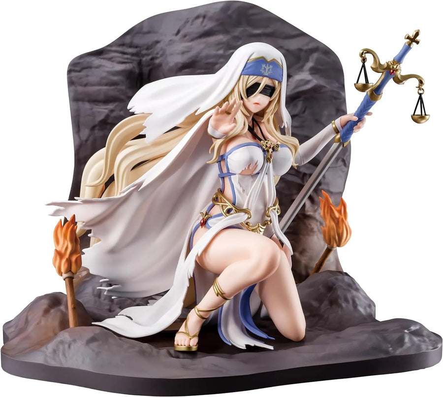 Goblin Slayer II - Ken no Otome - 1/6 (Hakoiri Musume)ㅤ – Hakoiri Musume – ActionFigure Brasil