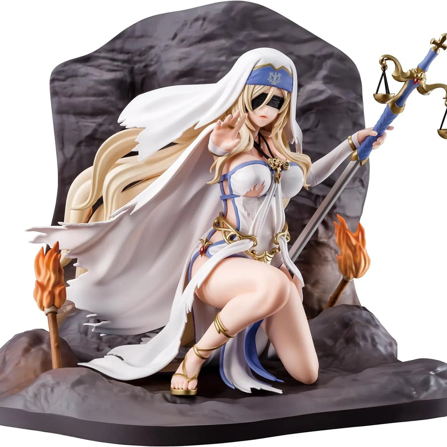 Goblin Slayer II - Ken no Otome - 1/6 (Hakoiri Musume)ㅤ – Hakoiri Musume – ActionFigure Brasil