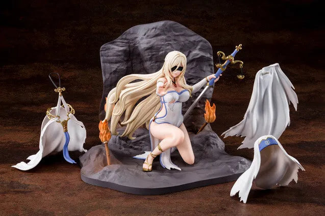 Goblin Slayer II - Ken no Otome - 1/6 (Hakoiri Musume)ㅤ – Hakoiri Musume – ActionFigure Brasil
