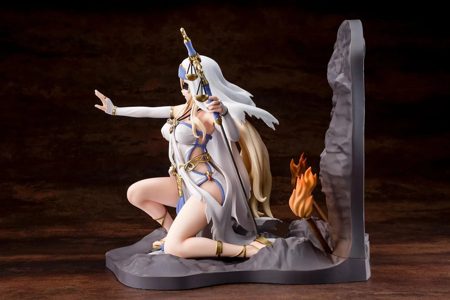 Goblin Slayer II - Ken no Otome - 1/6 (Hakoiri Musume)ㅤ – Hakoiri Musume – ActionFigure Brasil