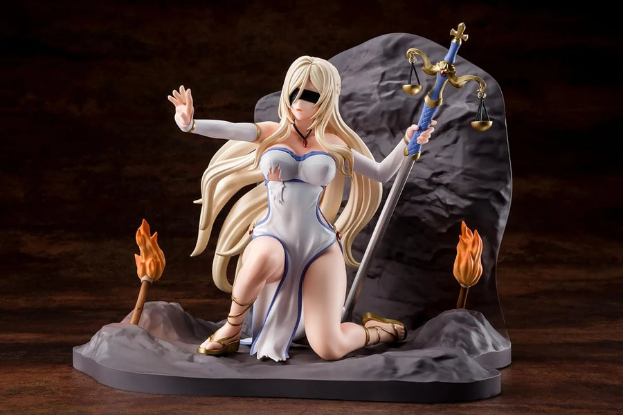 Goblin Slayer II - Ken no Otome - 1/6 (Hakoiri Musume)ㅤ – Hakoiri Musume – ActionFigure Brasil