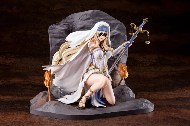 Goblin Slayer II - Ken no Otome - 1/6 (Hakoiri Musume)ㅤ – Hakoiri Musume – ActionFigure Brasil