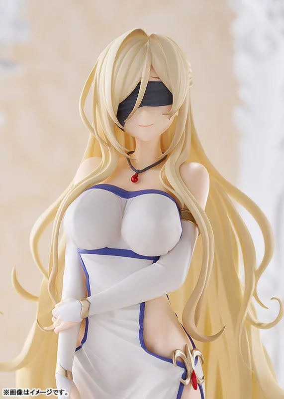 Goblin Slayer II - Ken no Otome - Pop Up Parade - L (Good Smile Company)ㅤ – Good Smile Company – ActionFigureBrasil