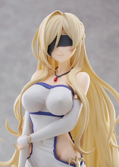 Goblin Slayer II - Ken no Otome - Pop Up Parade - L (Good Smile Company)ㅤ – Good Smile Company – ActionFigureBrasil — ambientada