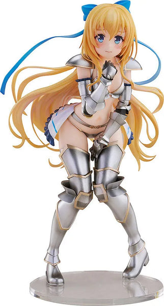 Goblin Slayer II - Onna Shinkan - 1/7 - Bikini Armor Ver. (KLOCKWORX)ㅤ – KLOCKWORX – ActionFigure Brasil