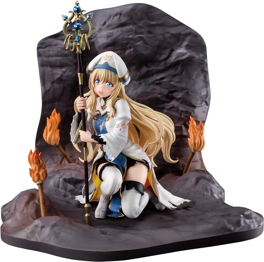 Goblin Slayer II - Onna Shinkan - Acrylic Stand Figure (Hakoiri Musume)ㅤ – Hakoiri Musume – ActionFigure Brasil