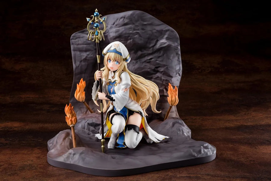 Goblin Slayer II - Onna Shinkan - Acrylic Stand Figure (Hakoiri Musume)ㅤ – Hakoiri Musume – ActionFigure Brasil