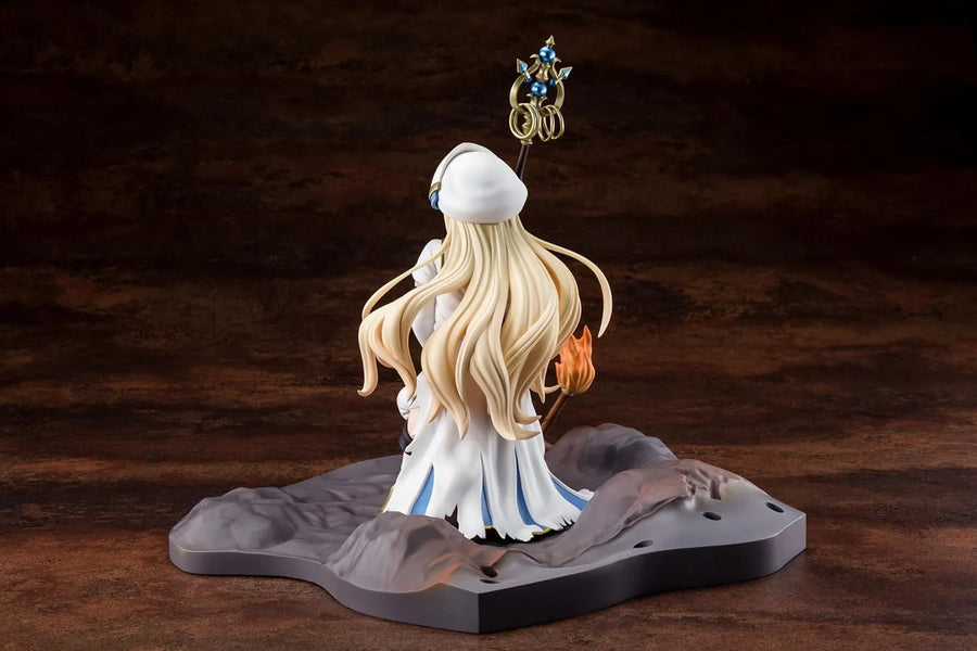 Goblin Slayer II - Onna Shinkan - Acrylic Stand Figure (Hakoiri Musume)ㅤ – Hakoiri Musume – ActionFigure Brasil