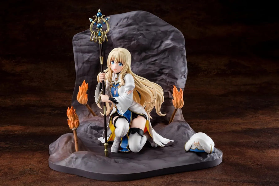 Goblin Slayer II - Onna Shinkan - Acrylic Stand Figure (Hakoiri Musume)ㅤ – Hakoiri Musume – ActionFigure Brasil