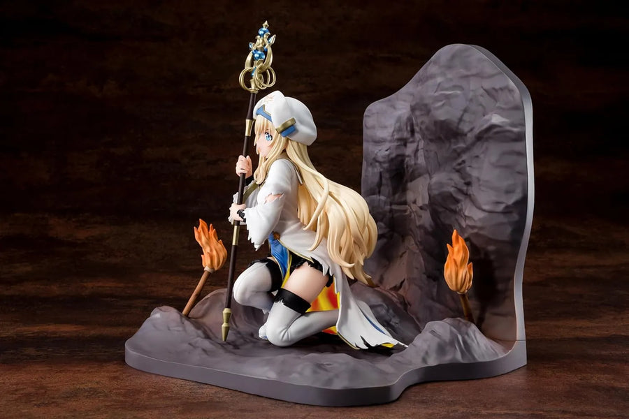 Goblin Slayer II - Onna Shinkan - Acrylic Stand Figure (Hakoiri Musume)ㅤ – Hakoiri Musume – ActionFigure Brasil