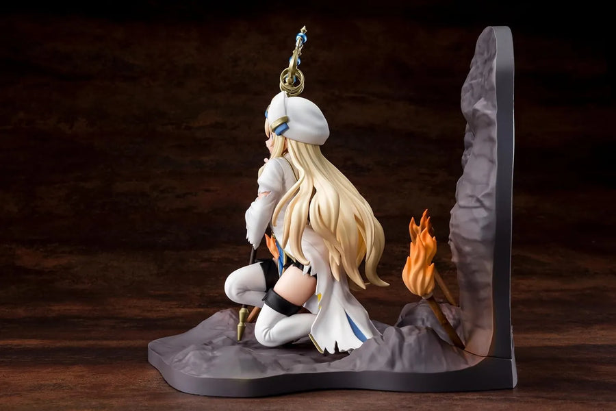 Goblin Slayer II - Onna Shinkan - Acrylic Stand Figure (Hakoiri Musume)ㅤ – Hakoiri Musume – ActionFigure Brasil