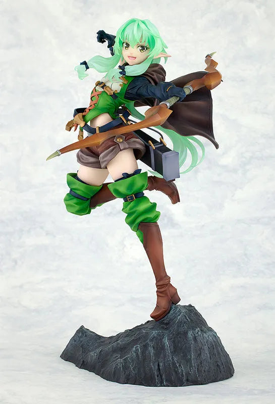 Goblin Slayer II - Yousei Yunde - KDcolle - 1/7 (Kadokawa)ㅤ – Kadokawa – ActionFigureBrasil