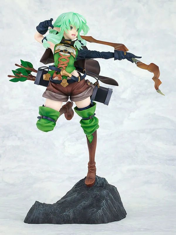 Goblin Slayer II - Yousei Yunde - KDcolle - 1/7 (Kadokawa)ㅤ – Kadokawa – ActionFigureBrasil