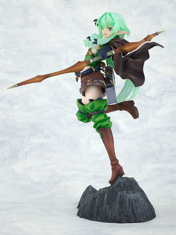 Goblin Slayer II - Yousei Yunde - KDcolle - 1/7 (Kadokawa)ㅤ – Kadokawa – ActionFigureBrasil