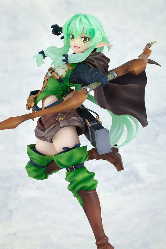 Goblin Slayer II - Yousei Yunde - KDcolle - 1/7 (Kadokawa)ㅤ – Kadokawa – ActionFigureBrasil
