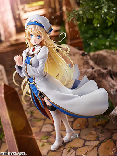 Goblin Slayer - Onna Shinkan - 1/7 (Phat Company)ㅤ – Phat Company – ActionFigureBrasil — iluminação de estúdio
