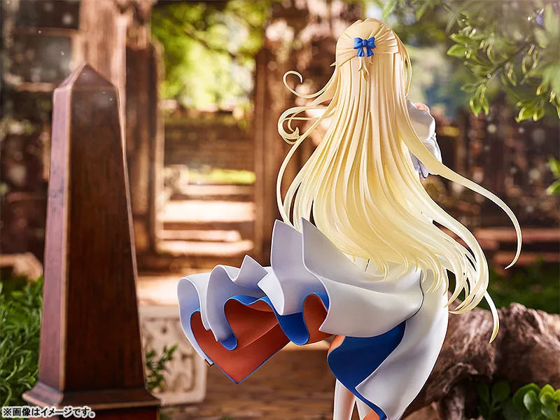 Goblin Slayer - Onna Shinkan - 1/7 (Phat Company)ㅤ – Phat Company – ActionFigure Brasil