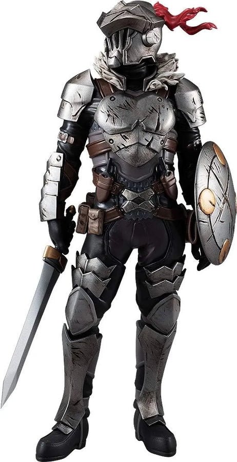 Goblin Slayer - Pop Up Parade - 2024 Re-release (Good Smile Company)ㅤ – Good Smile Company – ActionFigure Brasil