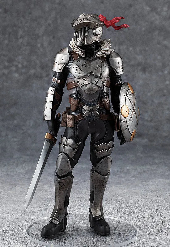 Goblin Slayer - Pop Up Parade - 2024 Re-release (Good Smile Company)ㅤ – Good Smile Company – ActionFigure Brasil