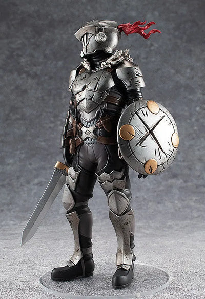 Goblin Slayer - Pop Up Parade - 2024 Re-release (Good Smile Company)ㅤ – Good Smile Company – ActionFigure Brasil — detalhe do produto